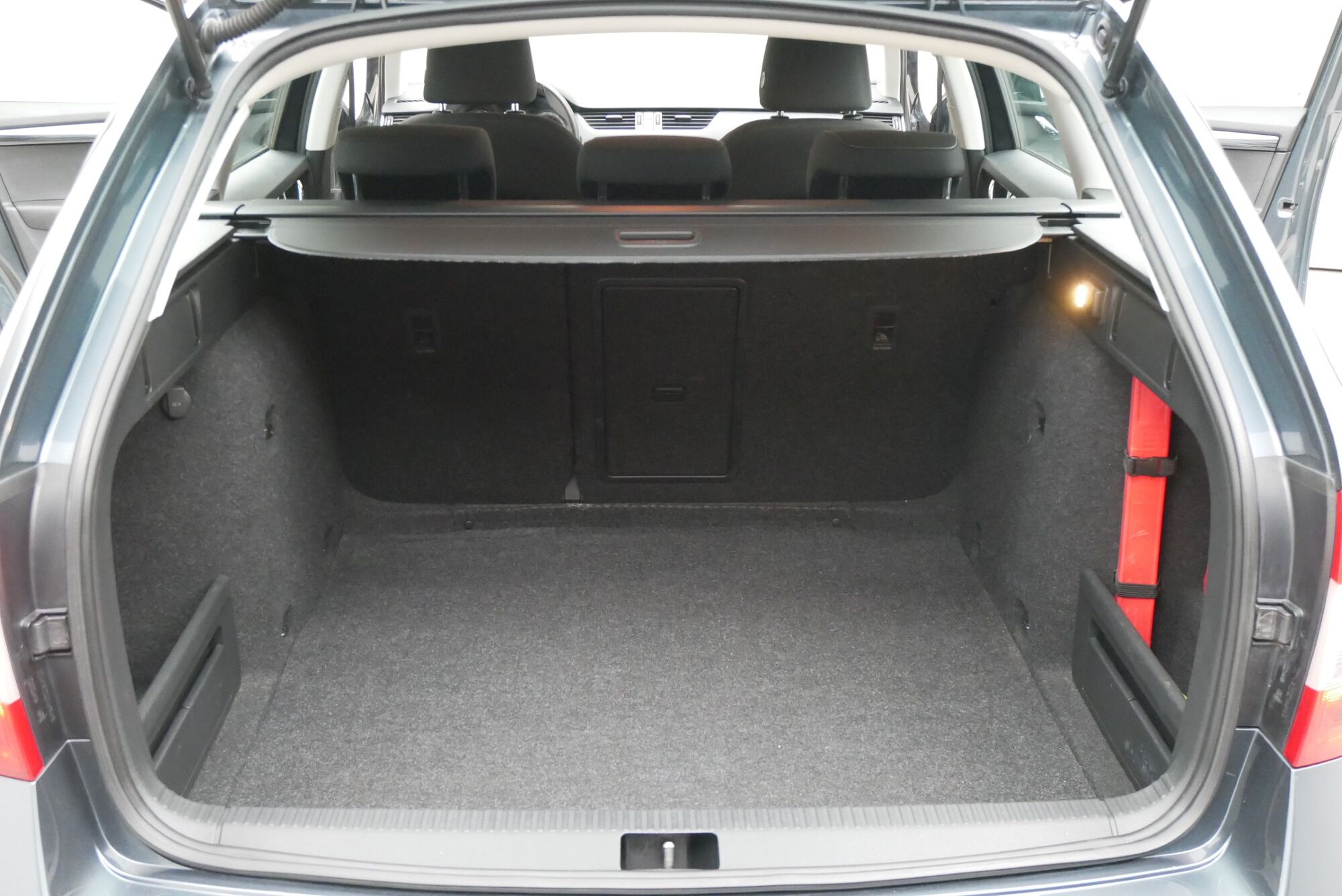 Škoda Octavia Combi image number null