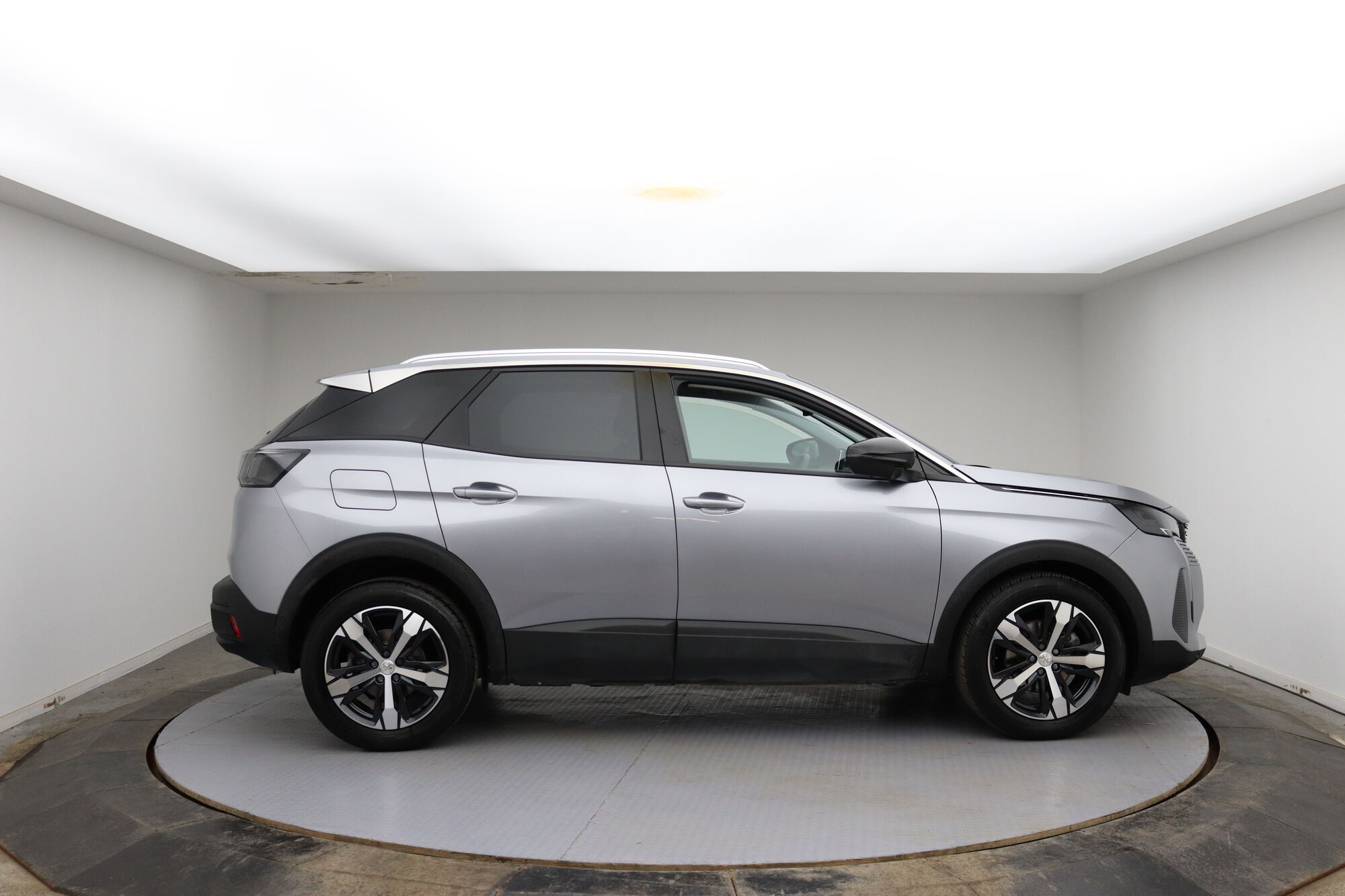 Peugeot 3008 image number null