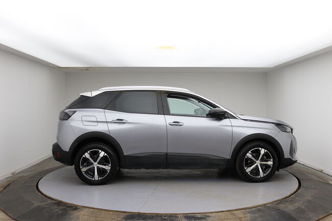 Peugeot 3008 image number null