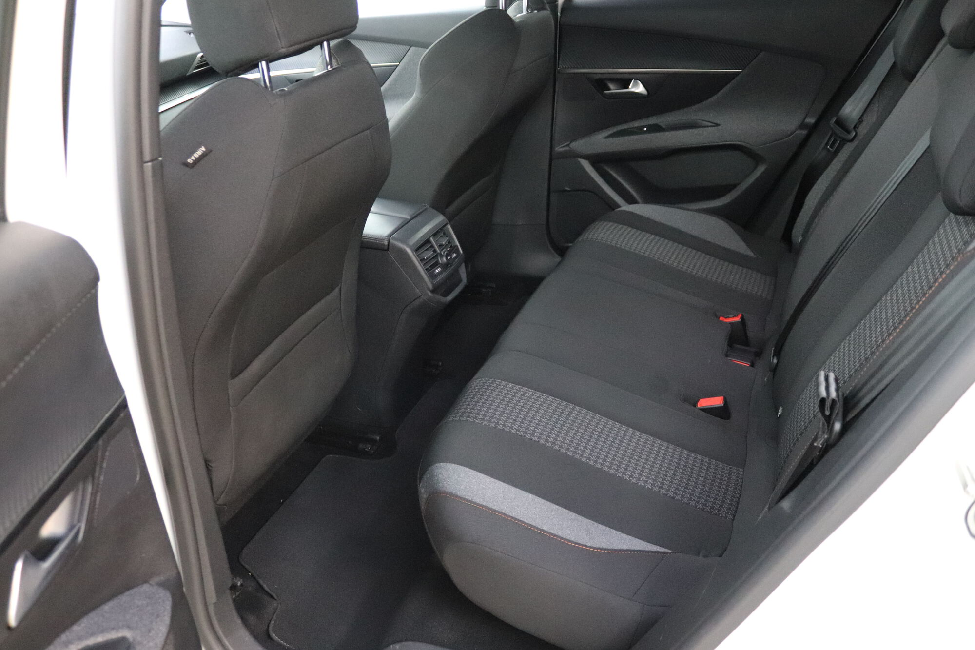 Peugeot 3008 image number null
