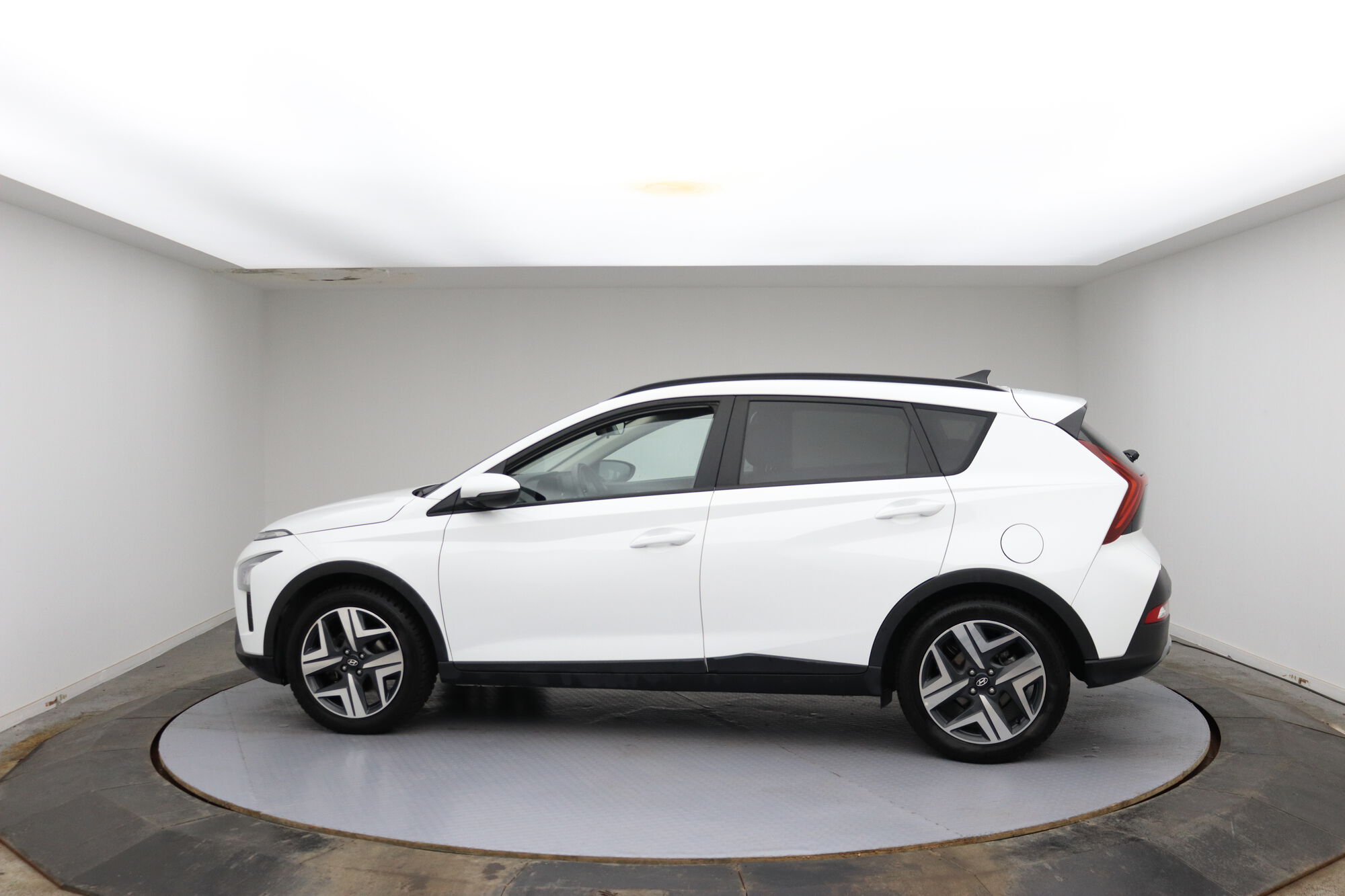 Hyundai Bayon image number null