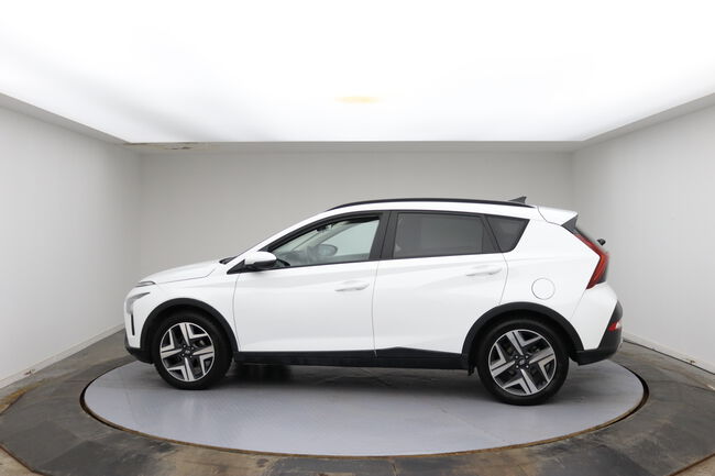 Hyundai Bayon image number null