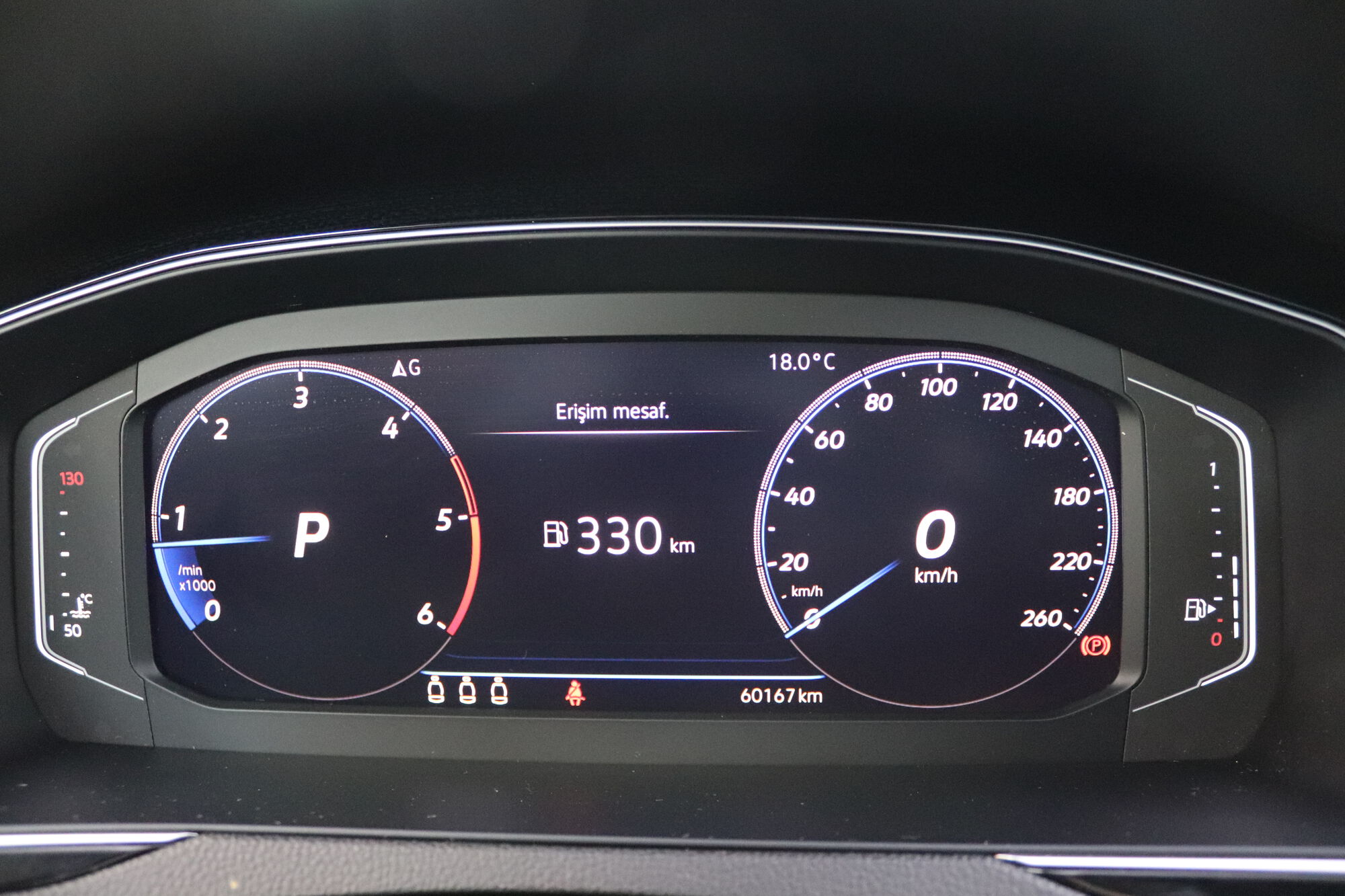 Volkswagen Passat image number null