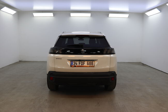 Peugeot 3008 image number null