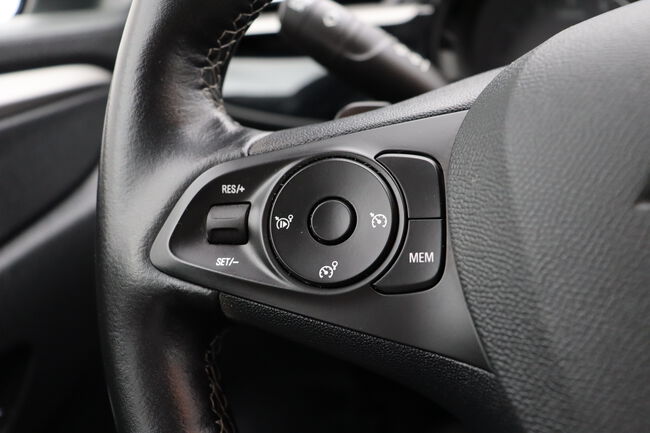 Opel Corsa image number null