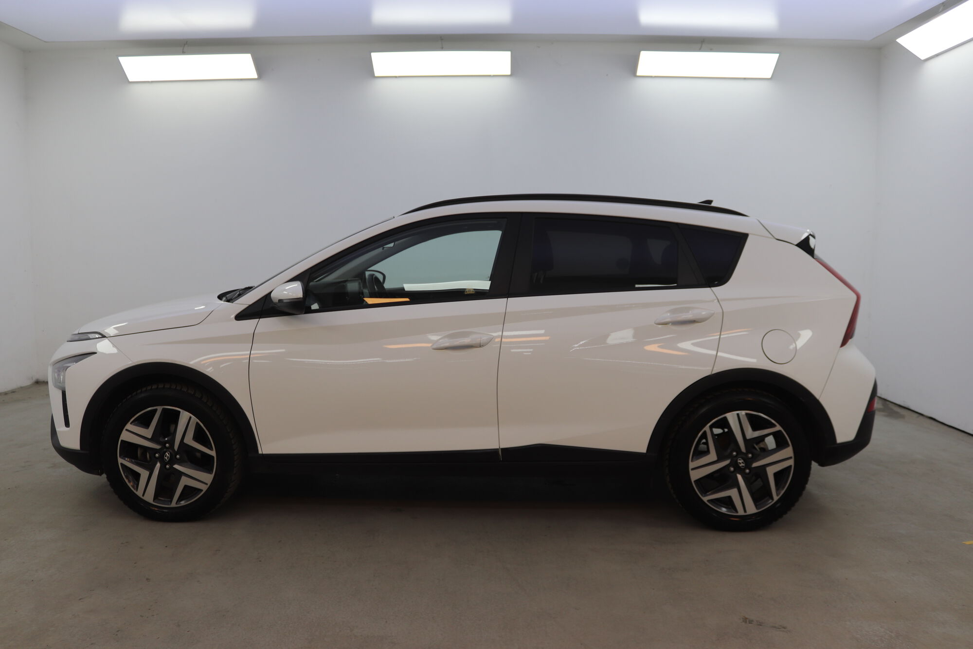 Hyundai Bayon image number null