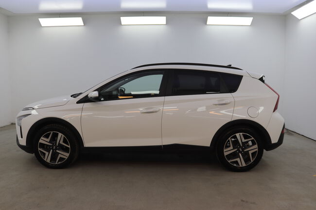 Hyundai Bayon image number null