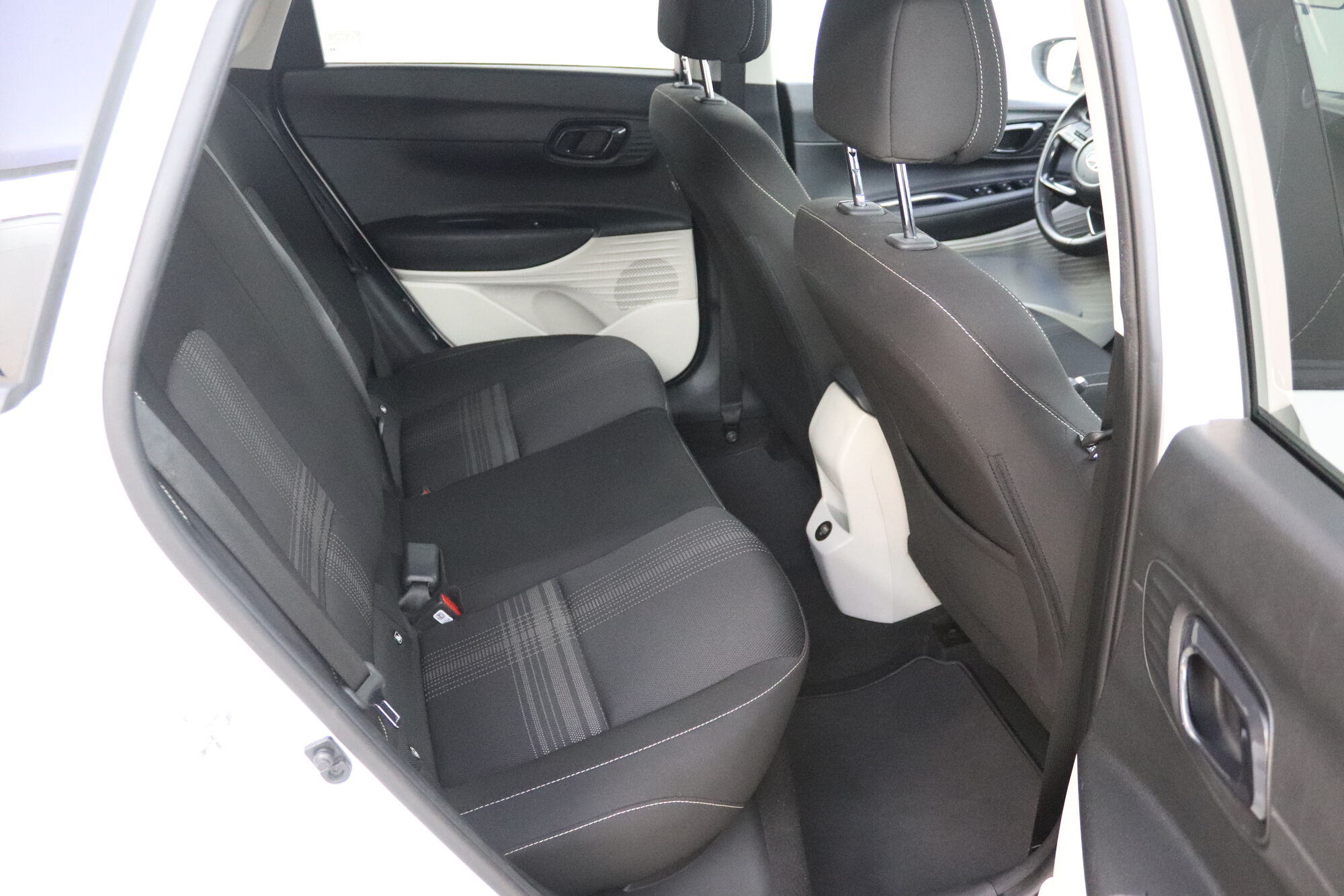 Hyundai Bayon image number null