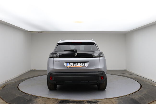 Peugeot 3008 image number null