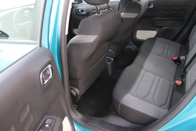 Citroën C3 image number null