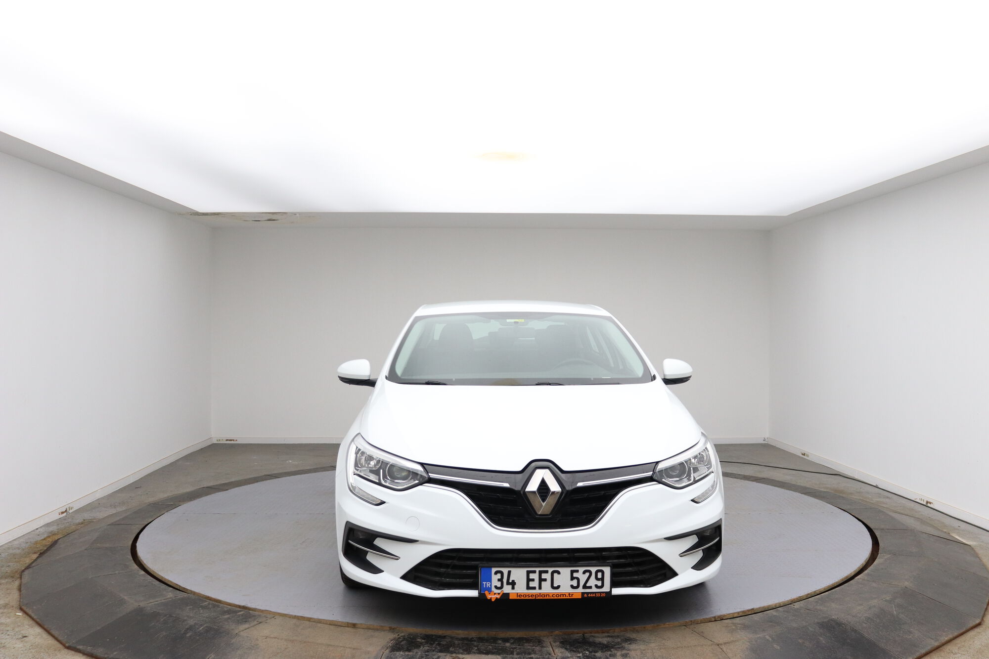 Renault Mégane image number null