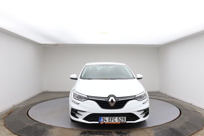 Renault Mégane image number null