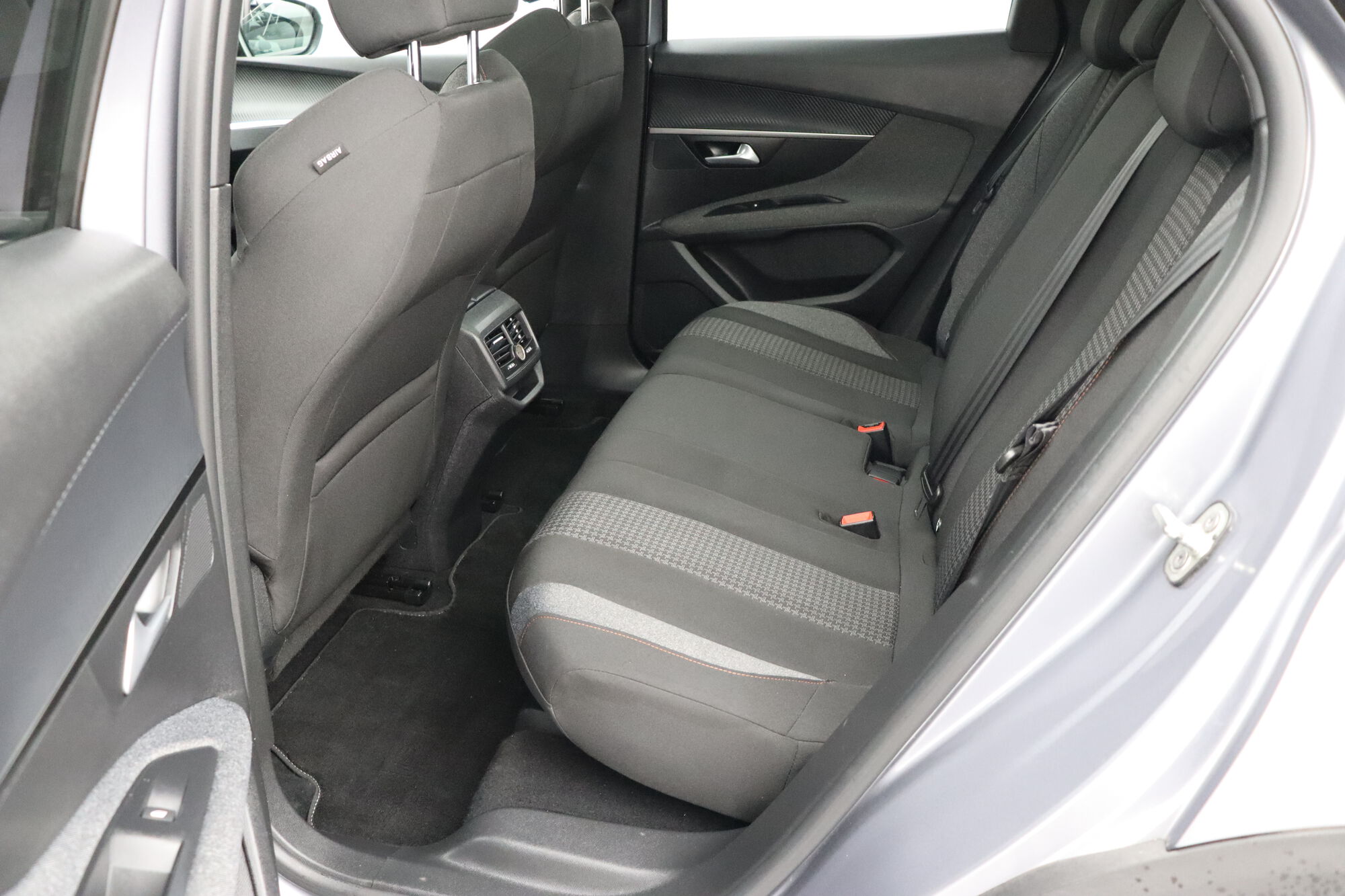 Peugeot 3008 image number null