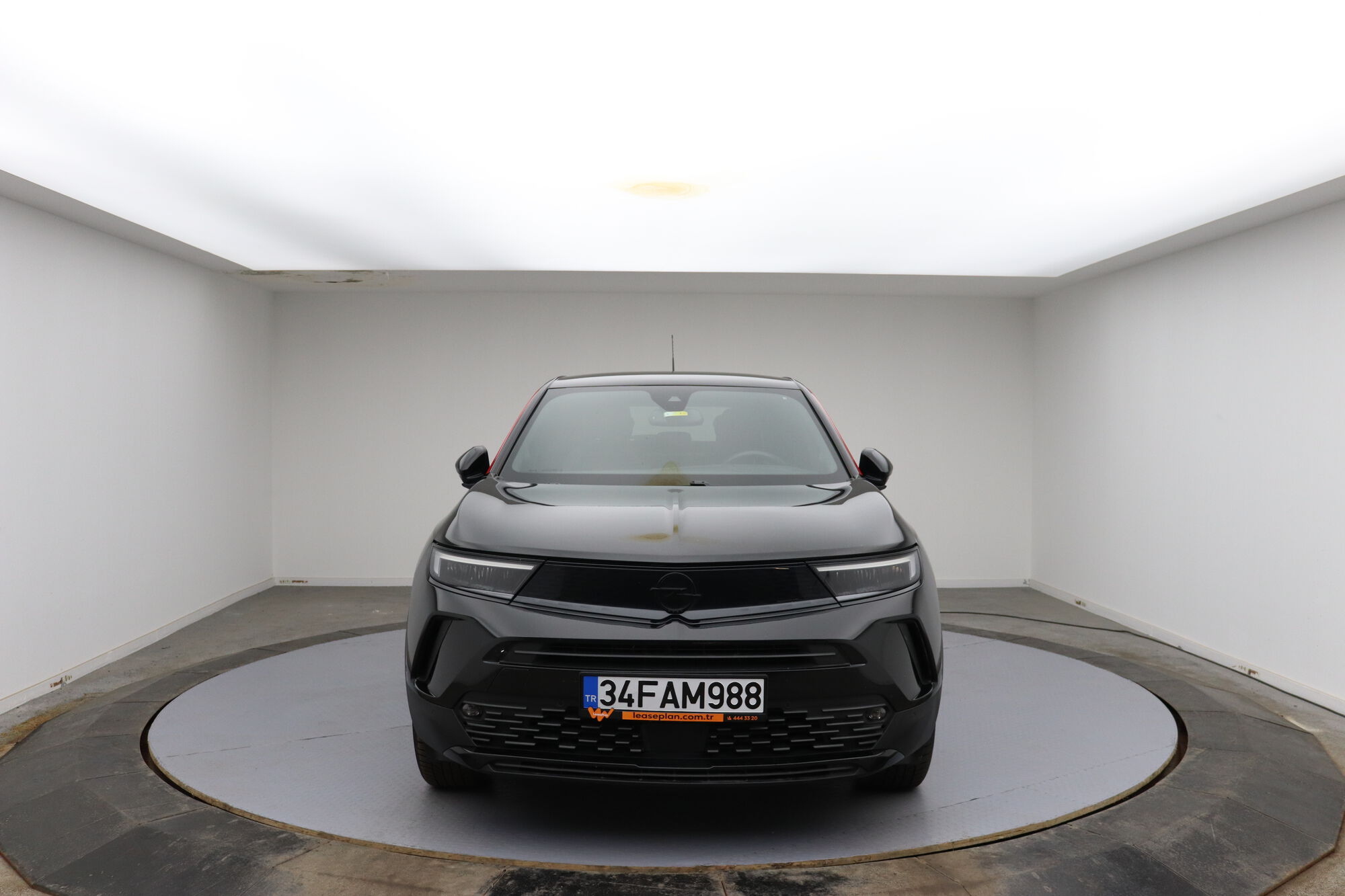 Opel Mokka image number null