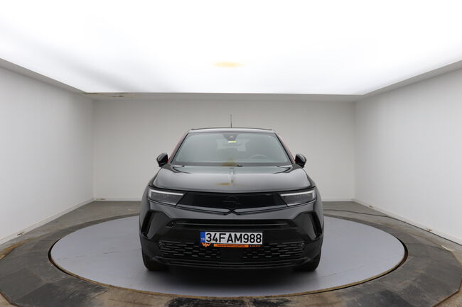 Opel Mokka image number null