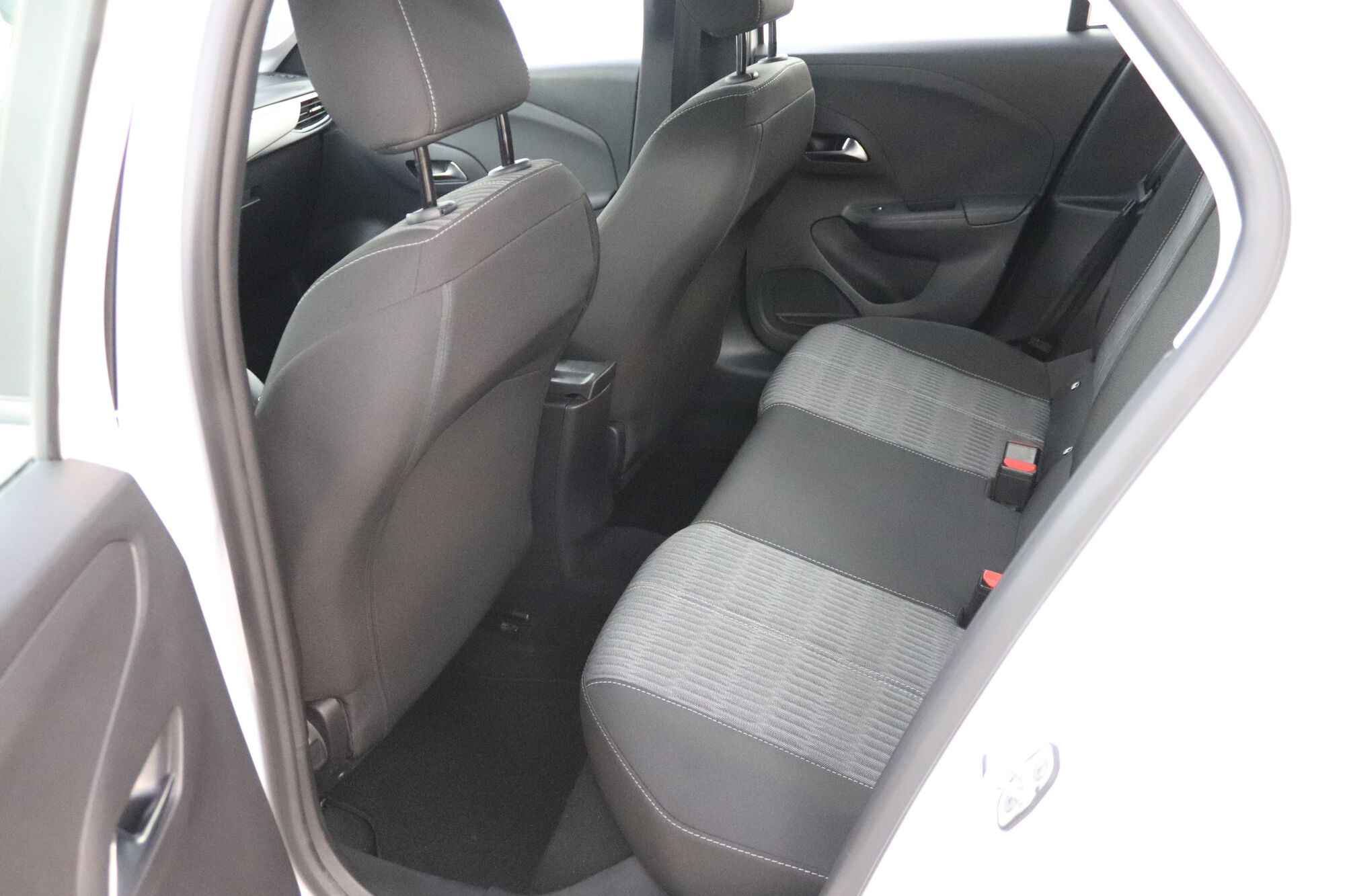 Opel Corsa image number null