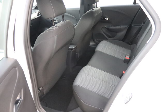 Opel Corsa image number null