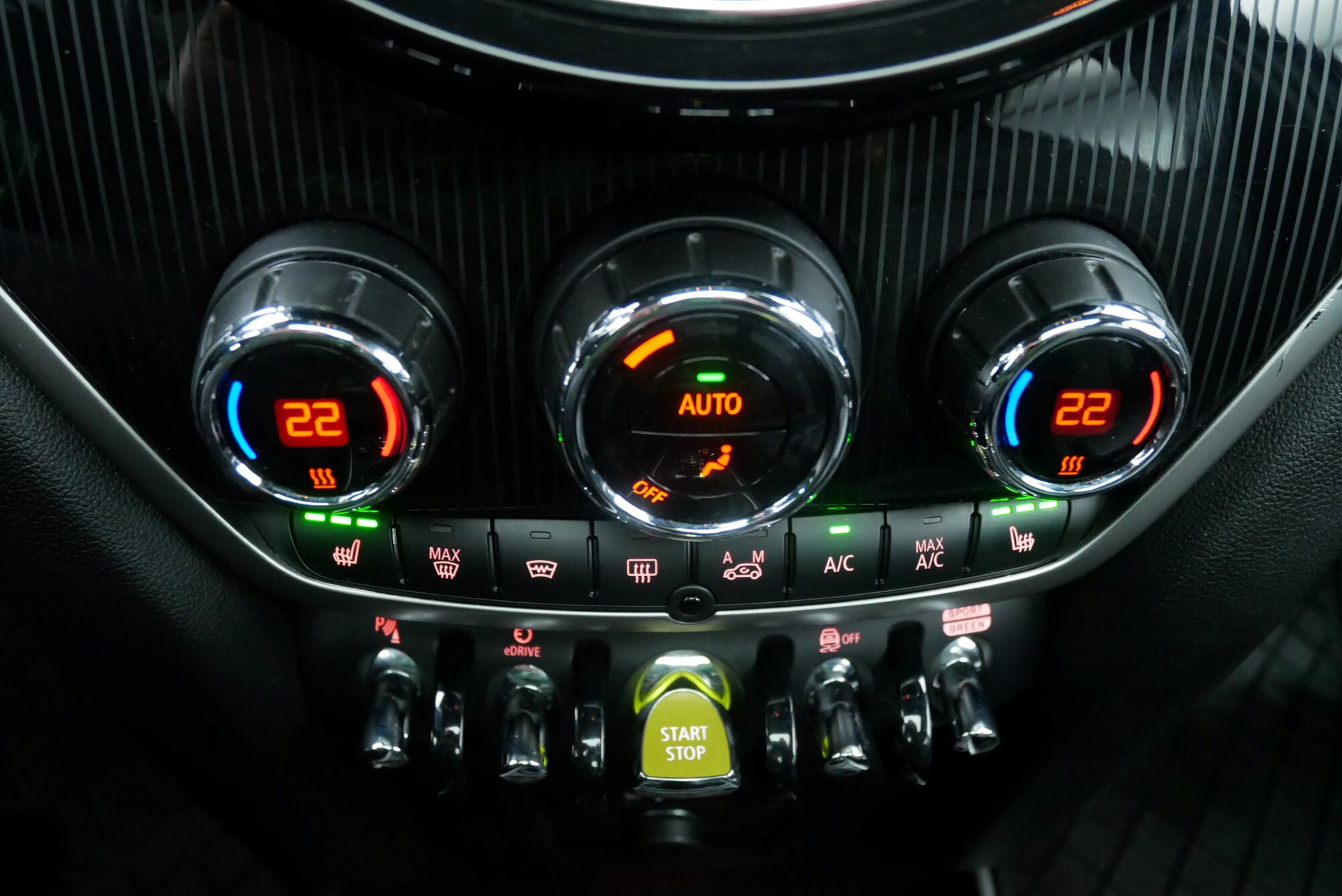 MINI Countryman image number null