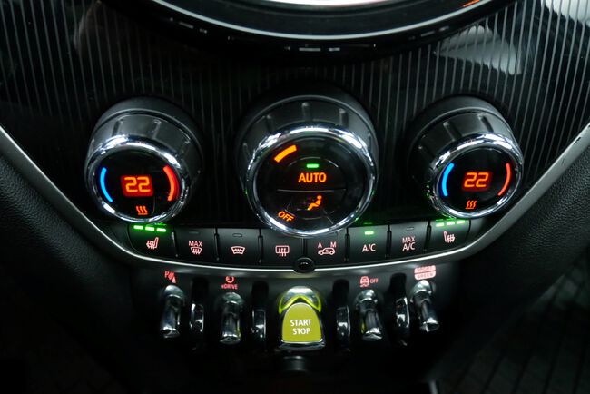 MINI Countryman image number null