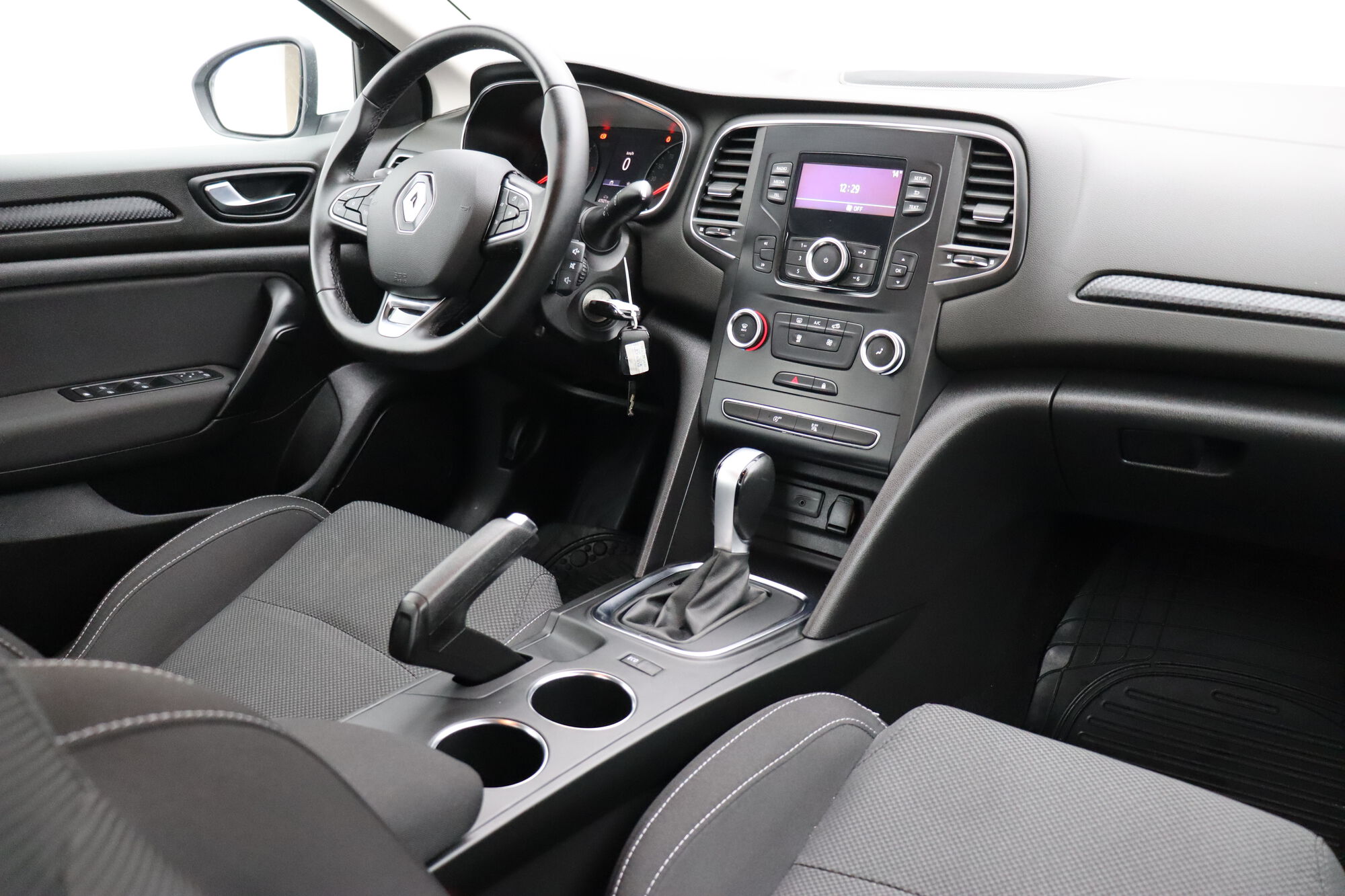 Renault Mégane image number null