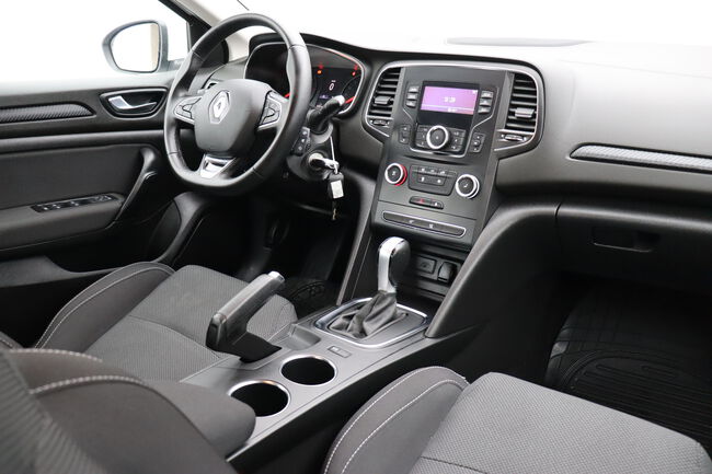 Renault Mégane image number null