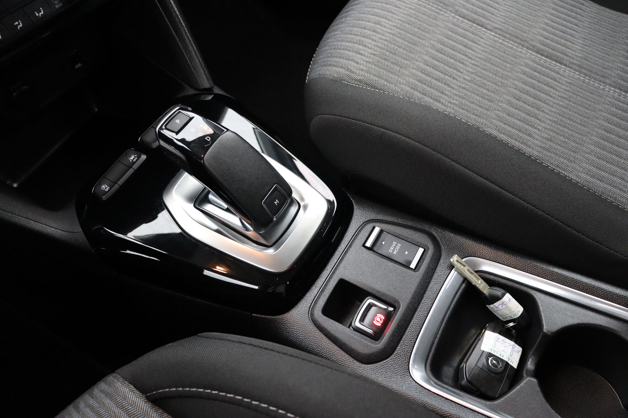 Opel Corsa image number null