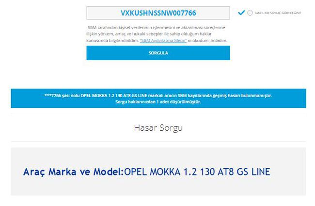 Opel Mokka image number null