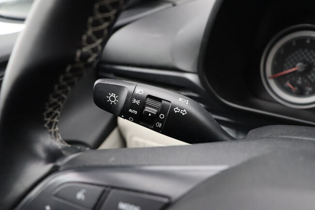 Hyundai Bayon image number null