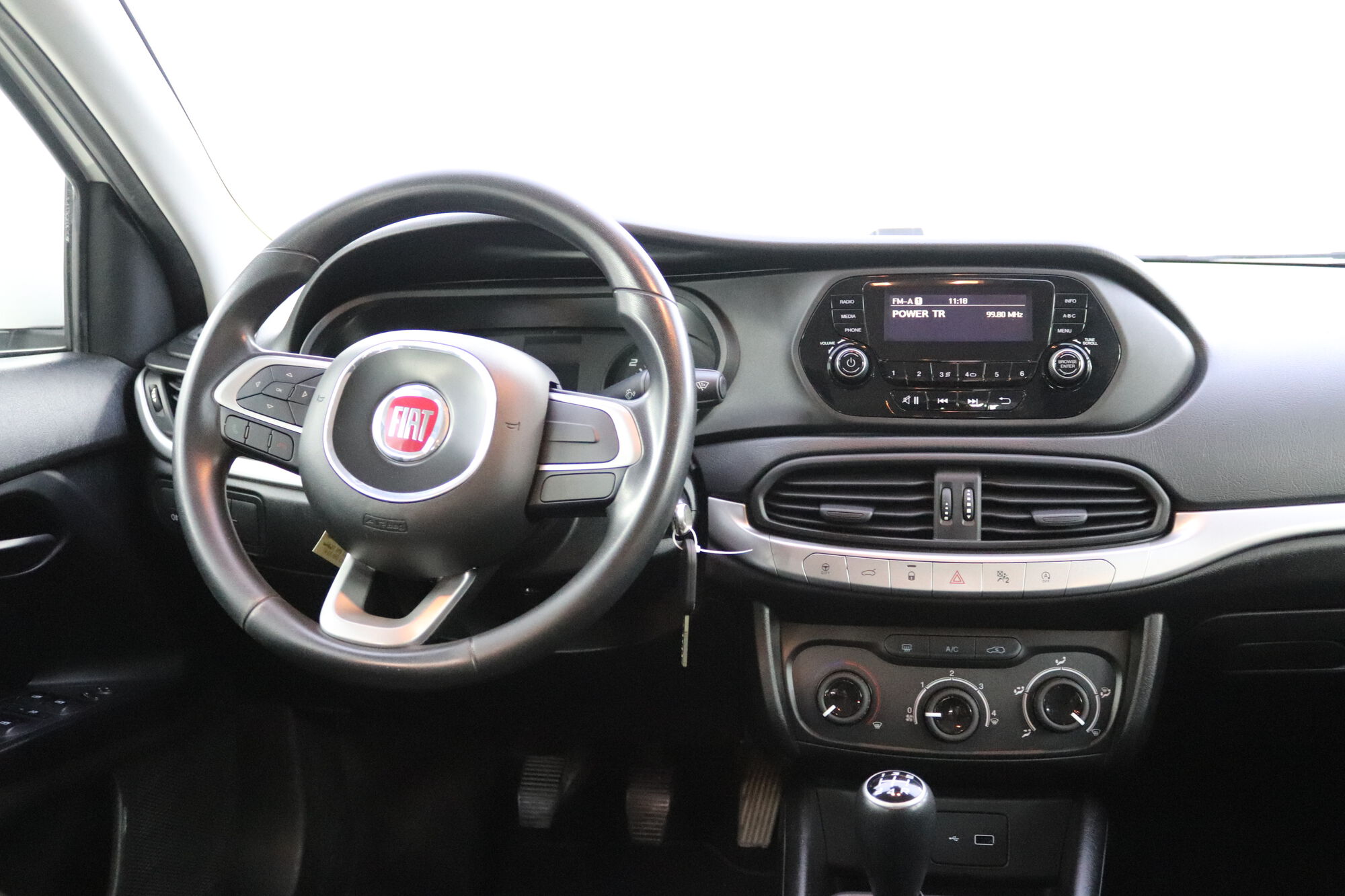 Fiat Egea image number null