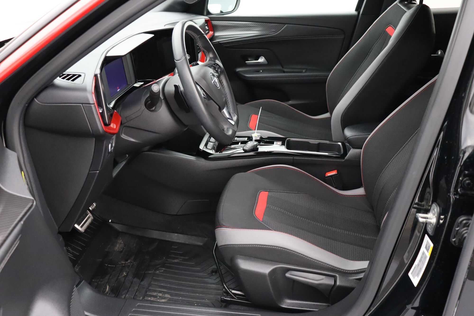 Opel Mokka image number null