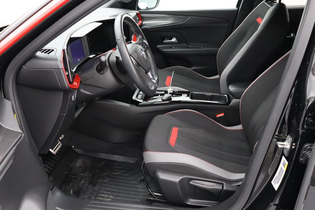 Opel Mokka image number null