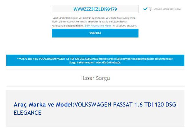 Volkswagen Passat image number null