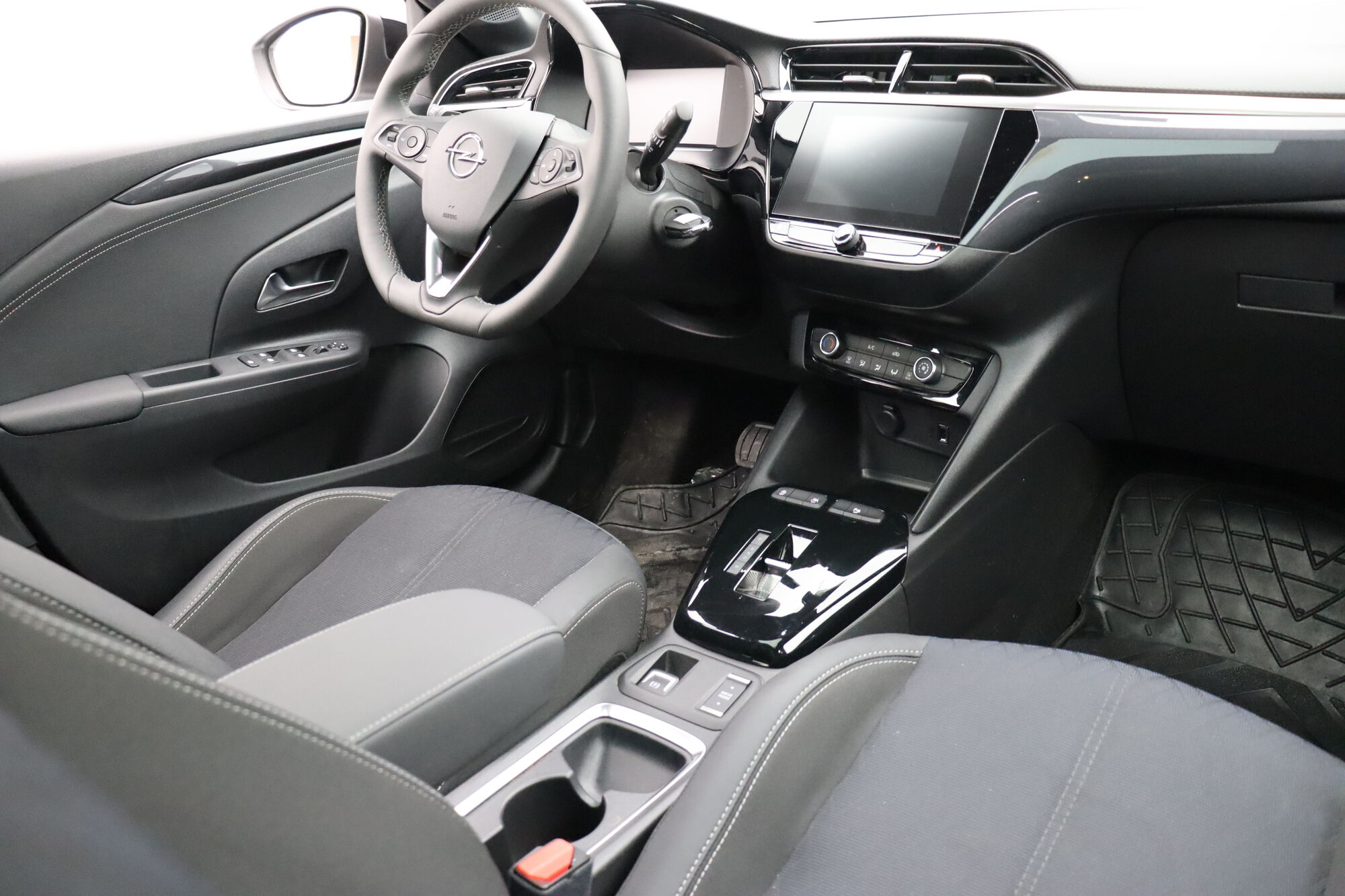 Opel Corsa image number null