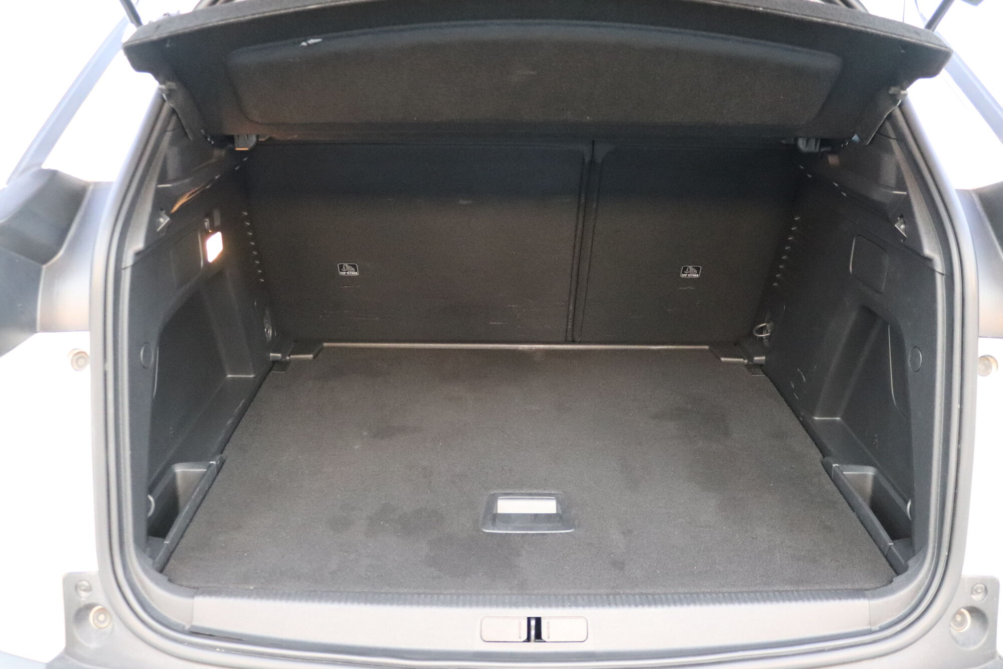 Peugeot 3008 image number null
