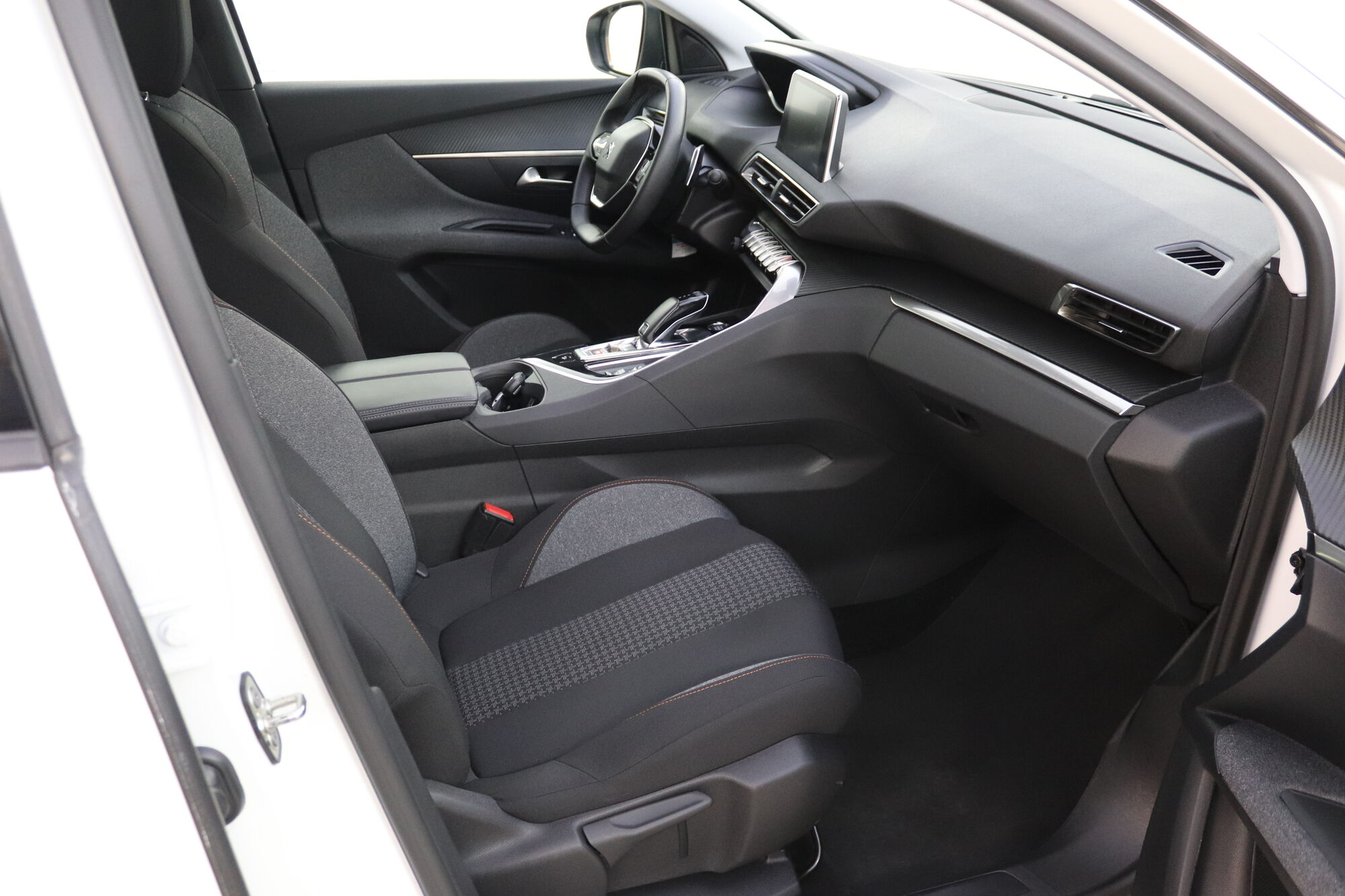 Peugeot 3008 image number null