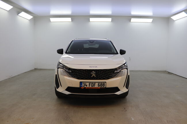 Peugeot 3008 image number null