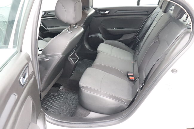Renault Mégane image number null