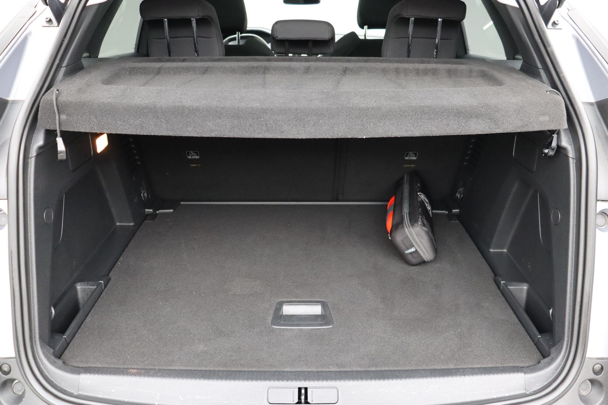 Peugeot 3008 image number null