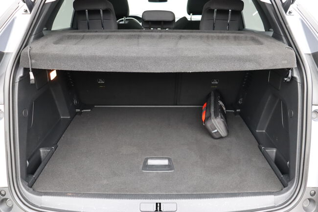 Peugeot 3008 image number null