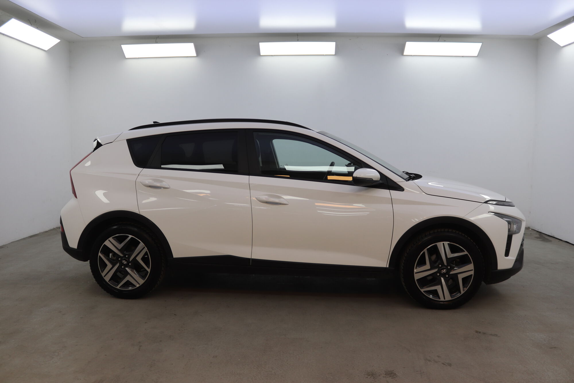 Hyundai Bayon image number null