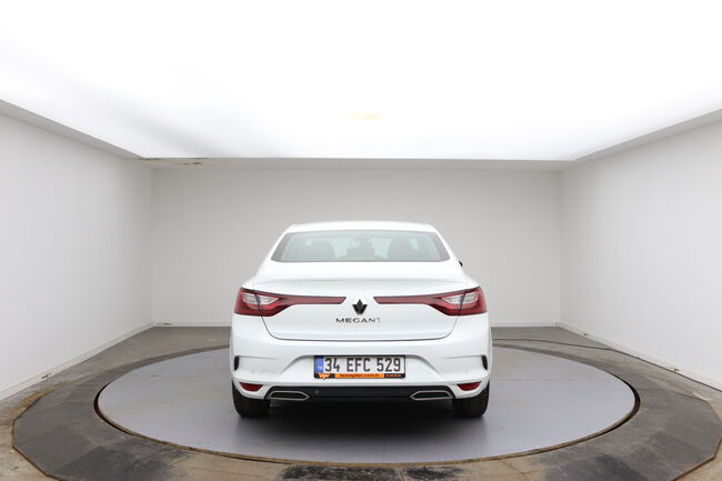Renault Mégane image number null