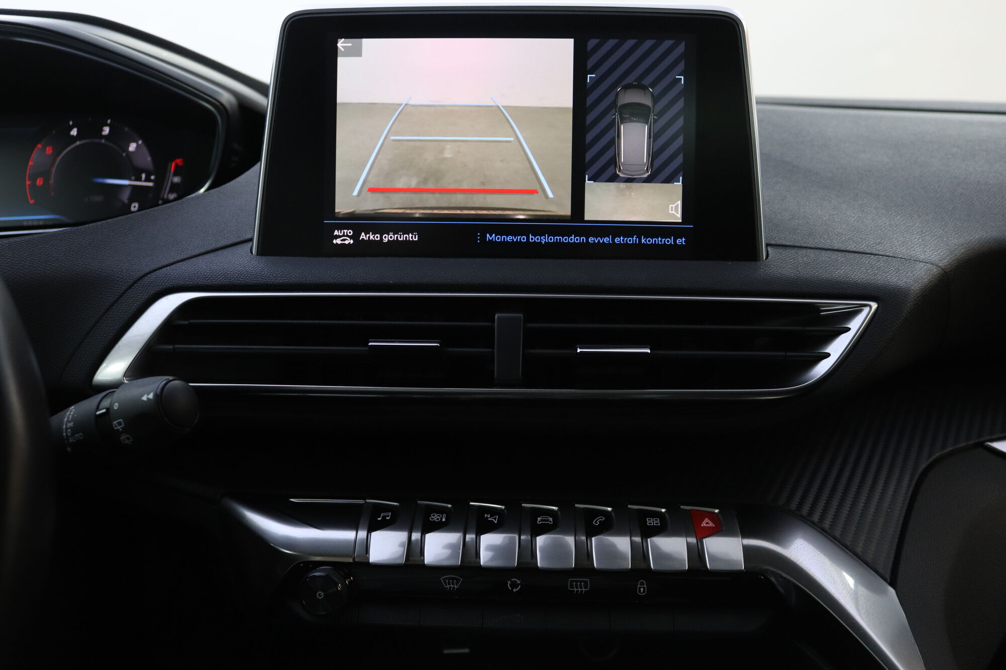 Peugeot 3008 image number null