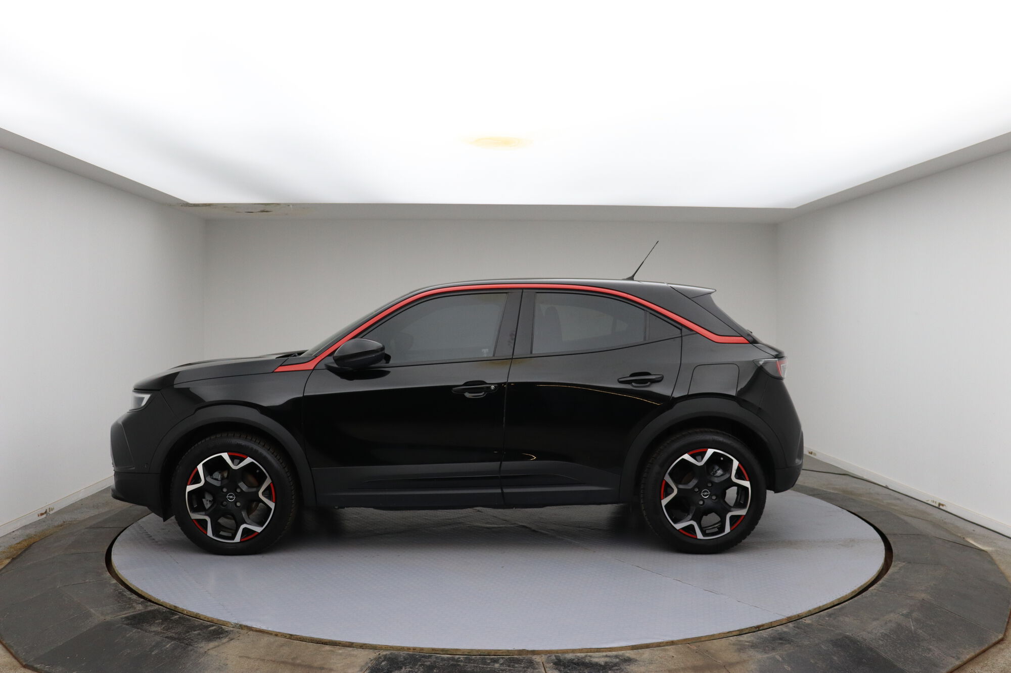 Opel Mokka image number null