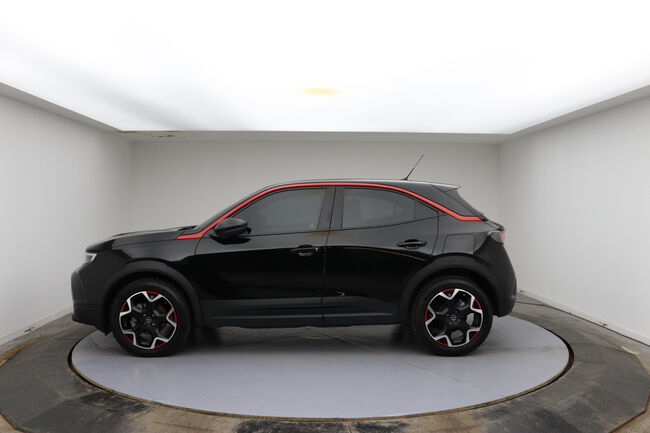 Opel Mokka image number null