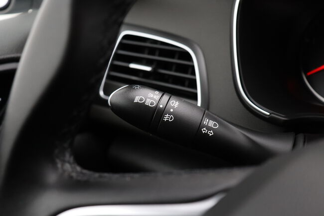 Renault Mégane image number null