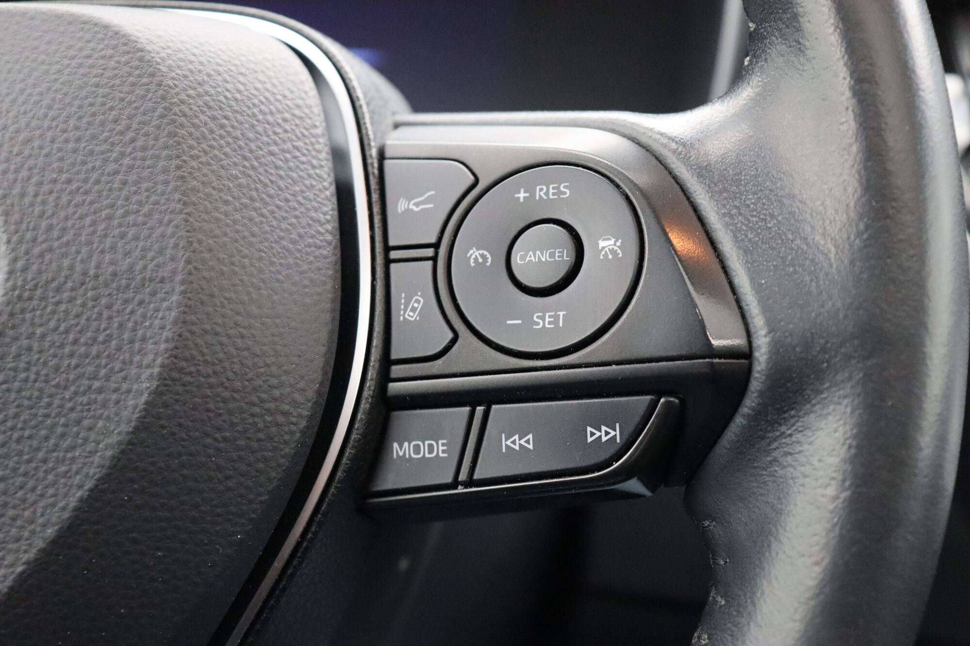 Toyota Corolla image number null