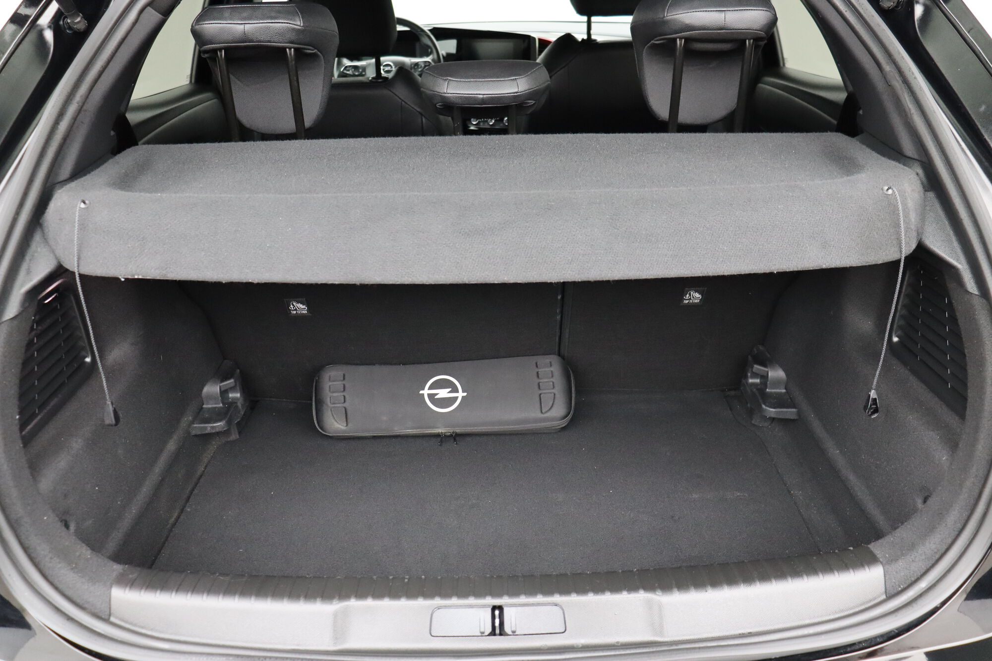 Opel Mokka image number null