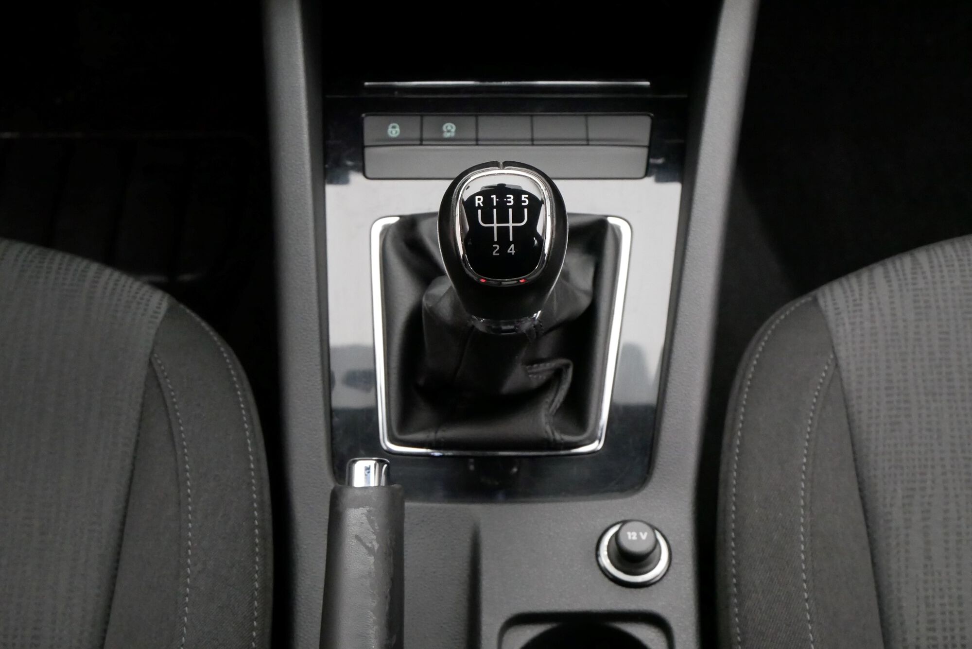 Škoda Octavia Combi image number null