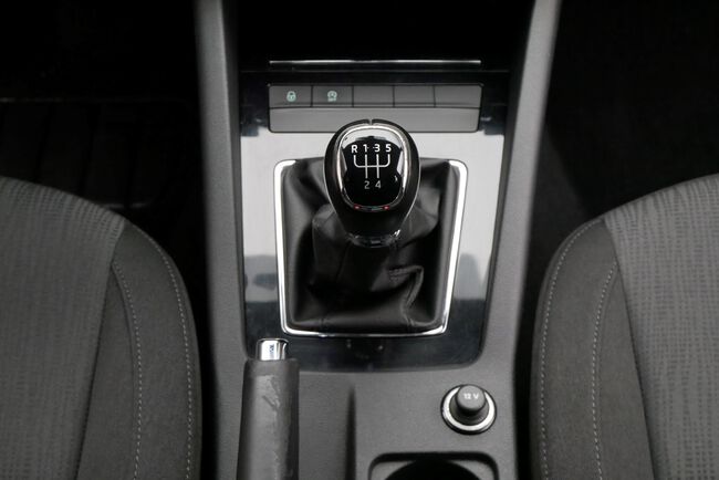 Škoda Octavia Combi image number null