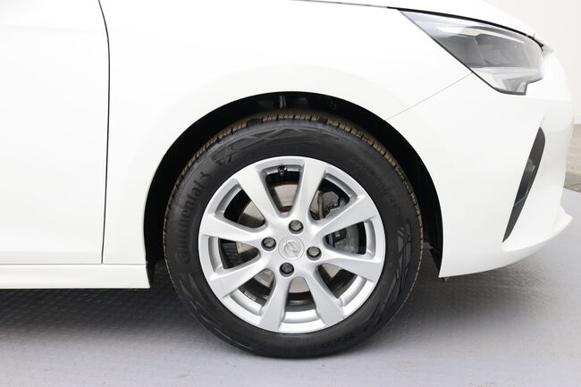 Opel Corsa image number null